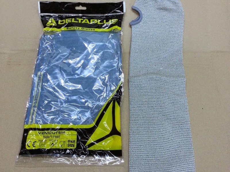 Delta Plus Venicut5M anti cut sleeve 防割手袖